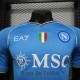 Camiseta Authentic Napoli Primera Equipacion 2023/2024