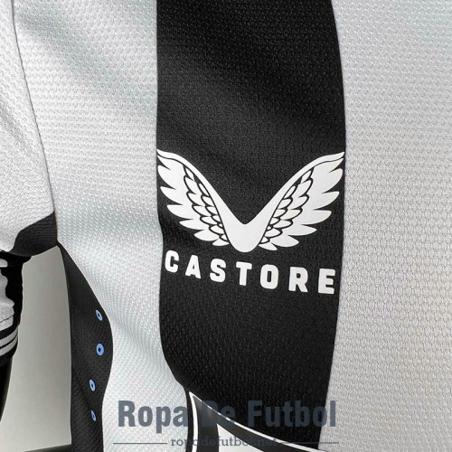 Camiseta Authentic Newcastle United Primera Equipacion 2023/2024