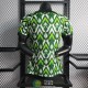 Camiseta Authentic Nigeria Verde I 2022/2023