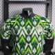 Camiseta Authentic Nigeria Verde I 2022/2023