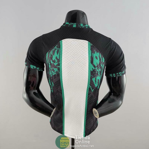 Camiseta Authentic Nigeria Primera Equipación 2022/2023