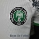 Camiseta Authentic Nigeria Segunda Equipacion 2023/2024