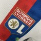 Camiseta Authentic Olympique Lyonnais Primera Equipación 2021/2022