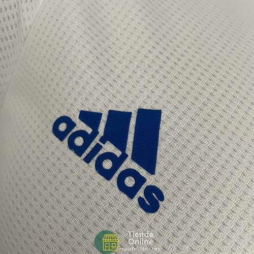 Camiseta Authentic Olympique Lyonnais Primera Equipación 2021/2022