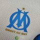 Camiseta Authentic Olympique Marseille Primera Equipación 2021/2022