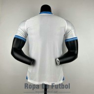 Camiseta Authentic Olympique Marseille Primera Equipacion 2023/2024