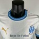 Camiseta Authentic Olympique Marseille Primera Equipacion 2023/2024