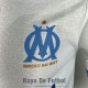 Camiseta Authentic Olympique Marseille Primera Equipacion 2023/2024