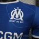 Camiseta Authentic Olympique Marseille Segunda Equipacion 2023/2024