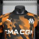 Camiseta Authentic Olympique Marseille Tercera Equipacion 2023/2024