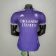 Camiseta Authentic Orlando City SC Primera Equipación 2021/2022