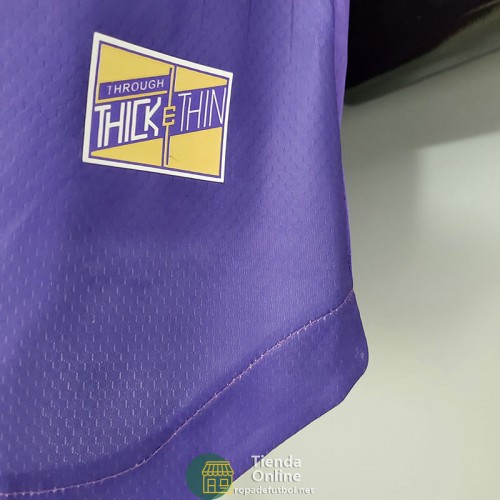 Camiseta Authentic Orlando City SC Primera Equipación 2021/2022