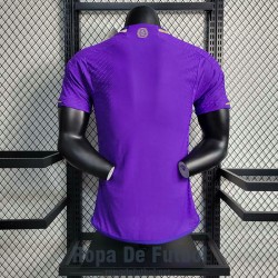 Camiseta Authentic Orlando City SC Primera Equipación 2023/2024