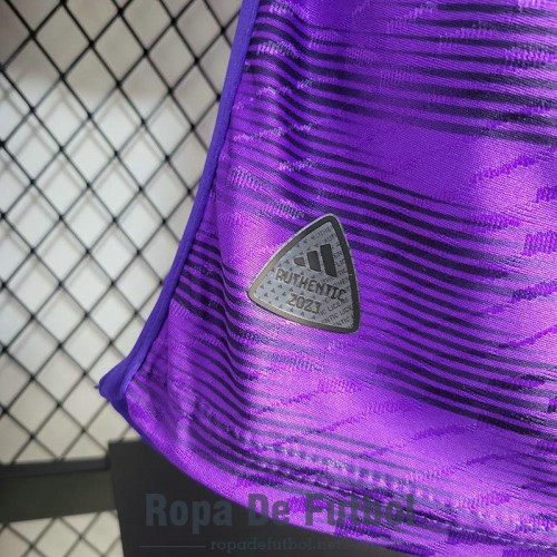 Camiseta Authentic Orlando City SC Primera Equipación 2023/2024