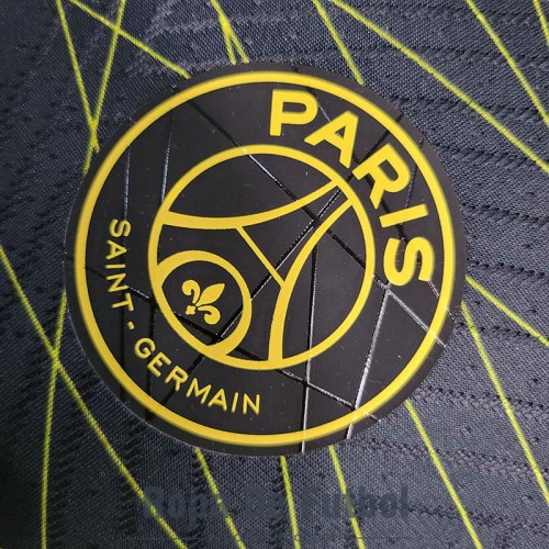 Camiseta Authentic PSG 4TH 2022/2023