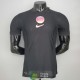 Camiseta Authentic PSG Classic Negro 2021/2022