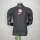 Camiseta Authentic PSG Classic Negro 2021/2022