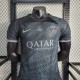 Camiseta Authentic PSG Classic Version Negro I 2023/2024