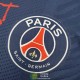 Camiseta Authentic PSG Commemorative Edition Primera Equipación 2021/2022