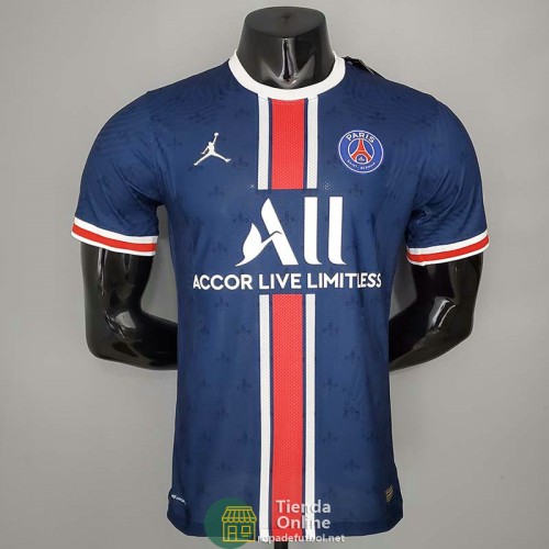 Camiseta Authentic PSG Concept Edition Armada 2021/2022