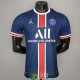 Camiseta Authentic PSG Concept Edition Armada 2021/2022