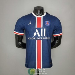 Camiseta Authentic PSG Concept Edition Armada 2021/2022