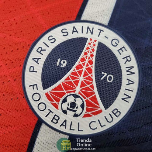 Camiseta Authentic PSG Exposure Edition 2021/2022