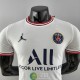 Camiseta Authentic PSG Fourth 10 Champion 2021/2022