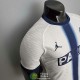 Camiseta Authentic PSG Jordan Special Edition Blanco Azul 2022/2023