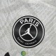 Camiseta Authentic PSG Pre Game Blanco 2022/2023