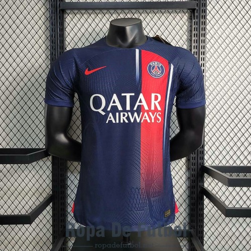 Camiseta Authentic PSG Primera Equipación 2023/2024