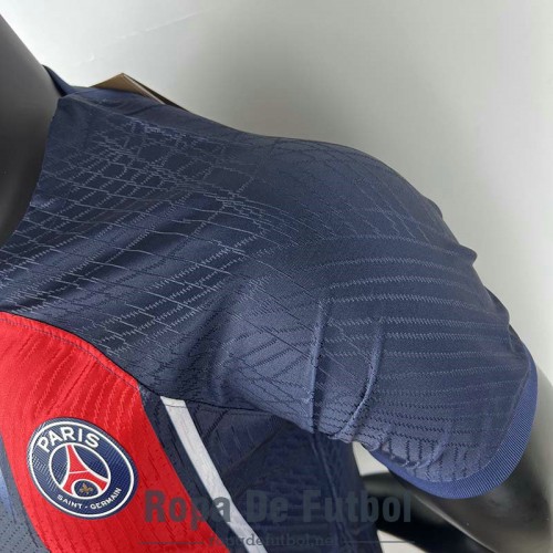 Camiseta Authentic PSG Primera Equipación 2023/2024