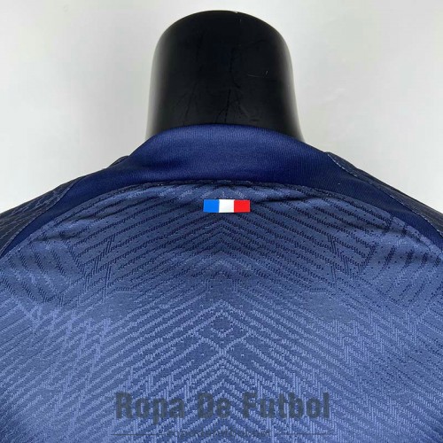 Camiseta Authentic PSG Primera Equipación 2023/2024