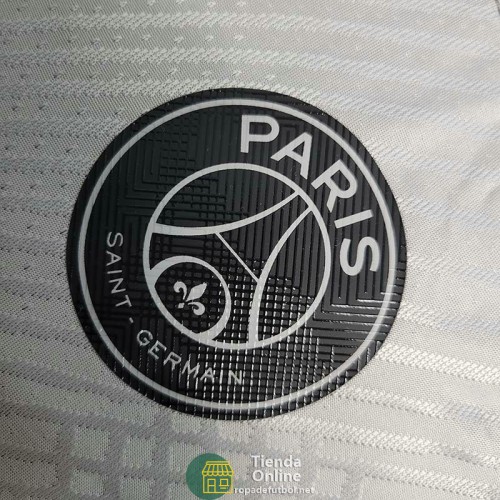 Camiseta Authentic PSG Segunda Equipación 2022/2023