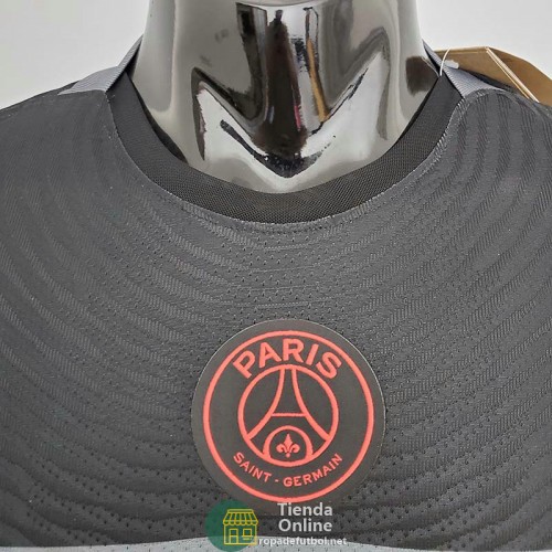 Camiseta Authentic PSG Tercera Equipación 2021/2022