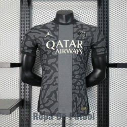 Camiseta Authentic PSG Tercera Equipacion 2023/2024