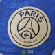 Camiseta Authentic PSG Training Suit Azul I 2022/2023