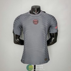 Camiseta Authentic PSG x Jordan Gray 2021/2022