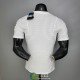 Camiseta Authentic PSG x Jordan Tracksuit Blanco 2021/2022