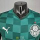 Camiseta Authentic Palmeiras Primera Equipación 2021/2022