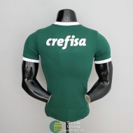 Camiseta Authentic Palmeiras Primera Equipación 2022/2023