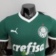 Camiseta Authentic Palmeiras Primera Equipación 2022/2023