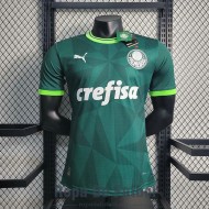 Camiseta Authentic Palmeiras Primera Equipación 2023/2024