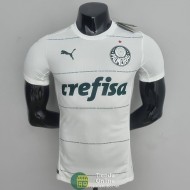 Camiseta Authentic Palmeiras Segunda Equipación 2022/2023