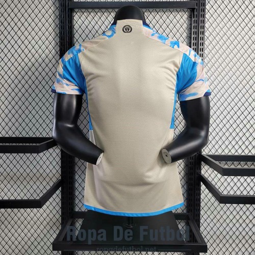 Camiseta Authentic Philadelphia Union Segunda Equipacion 2023/2024