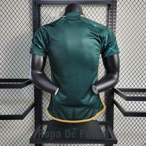 Camiseta Authentic Portland Timbers Primera Equipacion 2023/2024