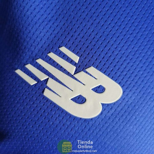 Camiseta Authentic Porto Tercera Equipación 2022/2023