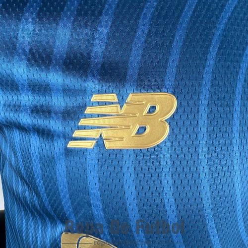 Camiseta Authentic Porto Tercera Equipacion 2023/2024