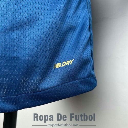 Camiseta Authentic Porto Tercera Equipacion 2023/2024