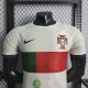 Camiseta Authentic Portugal Segunda Equipacion 2022/2023